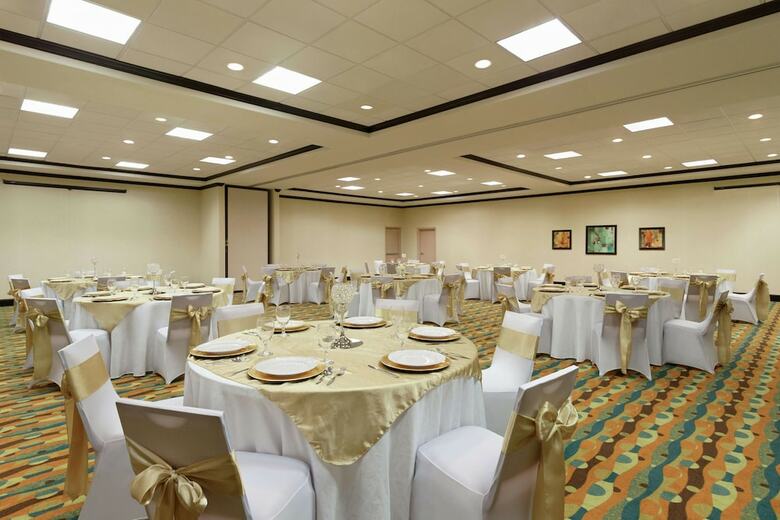 Hotel Hampton Inn & Suites Houston/pasadena, Tx