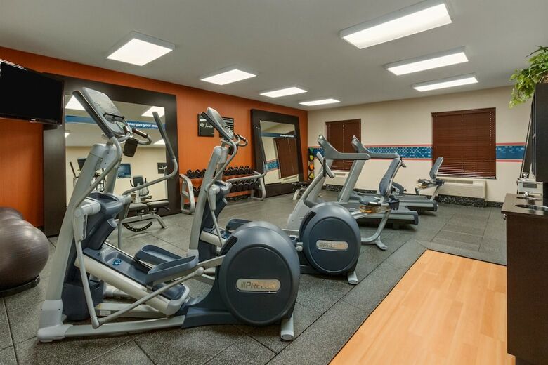Hotel Hampton Inn & Suites Houston/pasadena, Tx