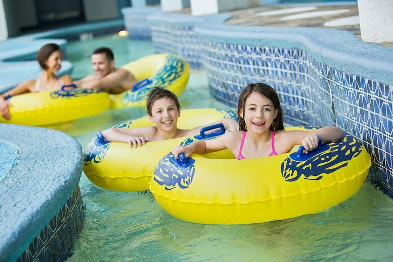 Hotel Blue By Diamond Resorts