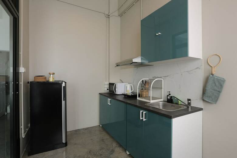 Apartamentos Loft Series