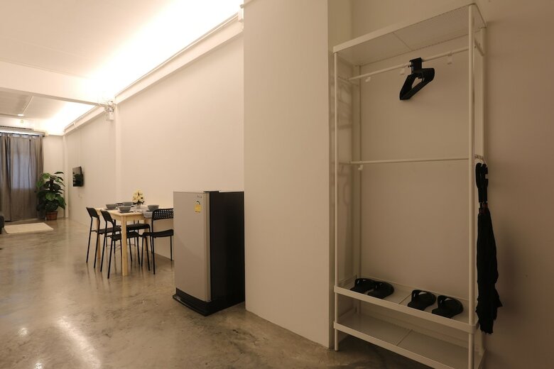 Apartamentos Loft Series
