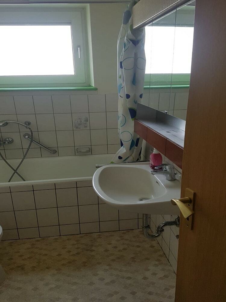 Apart Wohnraum G�nther