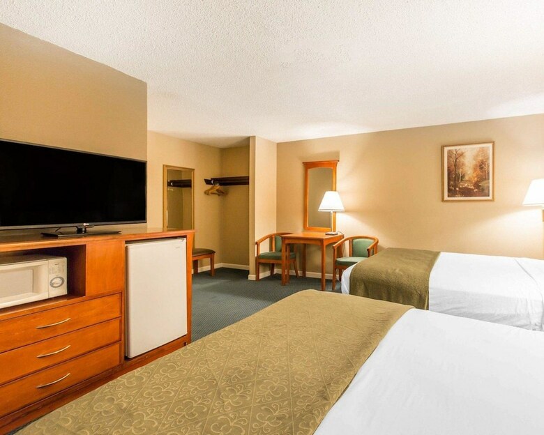 Hotel Quality Inn Modesto - Salida