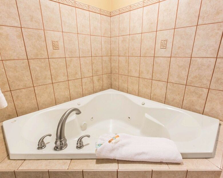 Hotel Quality Inn Modesto - Salida