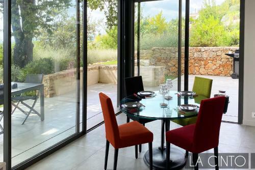 Villa Domaine Du Peyrouas