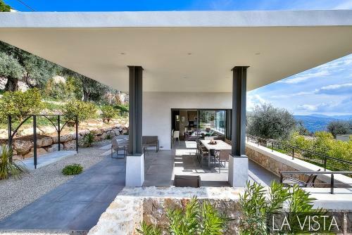 Villa Domaine Du Peyrouas