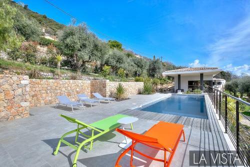 Villa Domaine Du Peyrouas