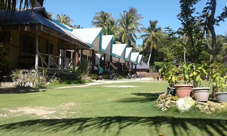 Villa Consolacion Resort