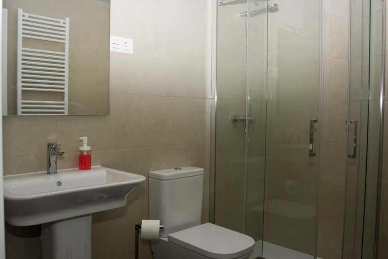 Apartamentos Gold G Y C