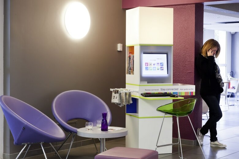 Hotel Ibis Styles Brive La Gaillarde