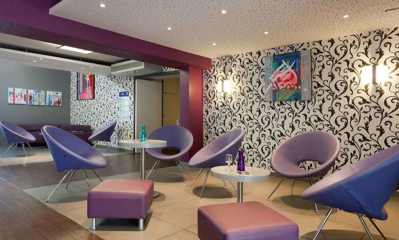 Hotel Ibis Styles Brive La Gaillarde