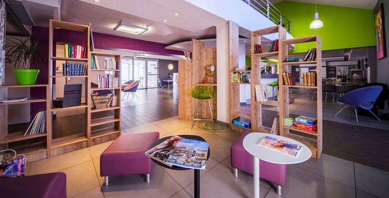 Hotel Ibis Styles Brive La Gaillarde