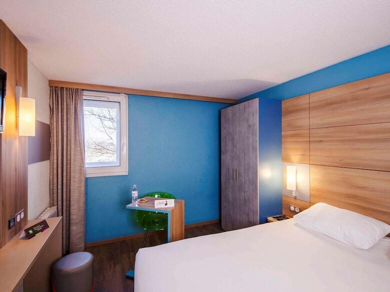 Hotel Ibis Styles Brive La Gaillarde