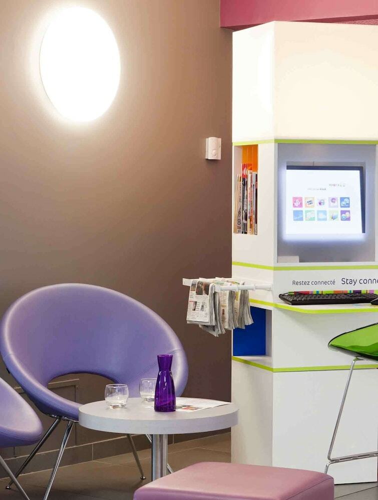 Hotel Ibis Styles Brive La Gaillarde