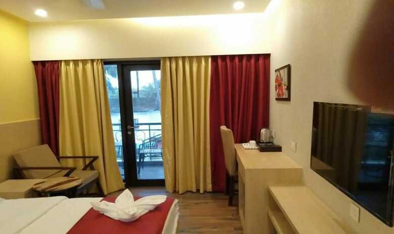 Rosetum Hotel