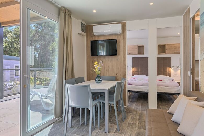 Boutique Camping Santa Marina