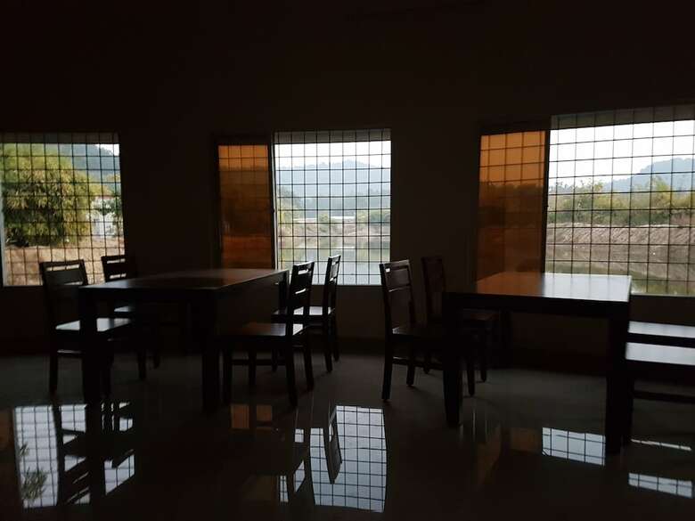 Hotel The Tiger Valley Resort