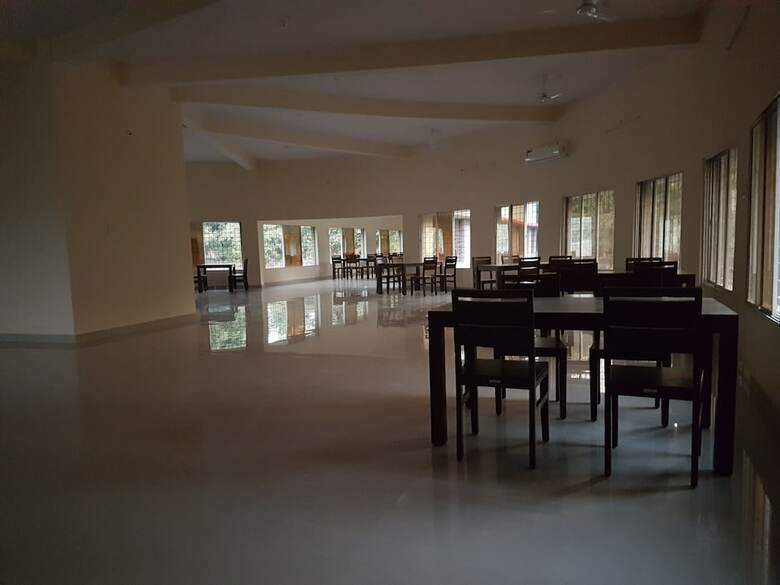 Hotel The Tiger Valley Resort