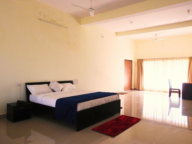 Hotel The Tiger Valley Resort