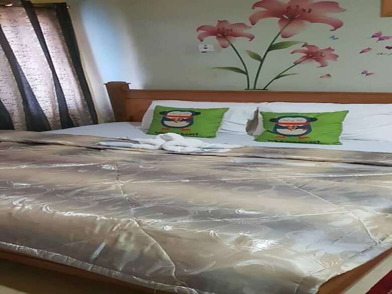 Holiday Home Hotel