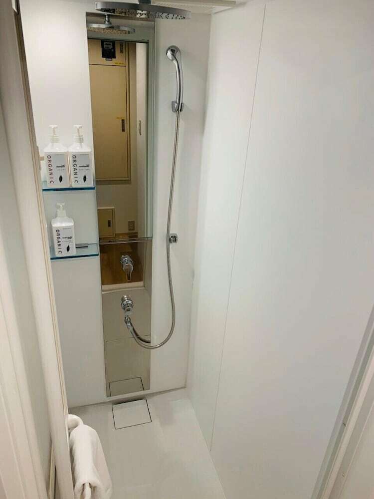 Apartamentos Wellstay Honmachi