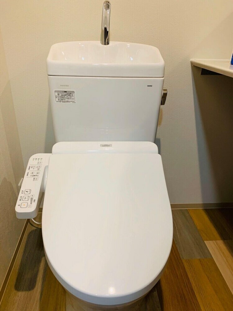 Apartamentos Wellstay Honmachi