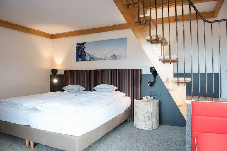 Hotel Das Falkenstein