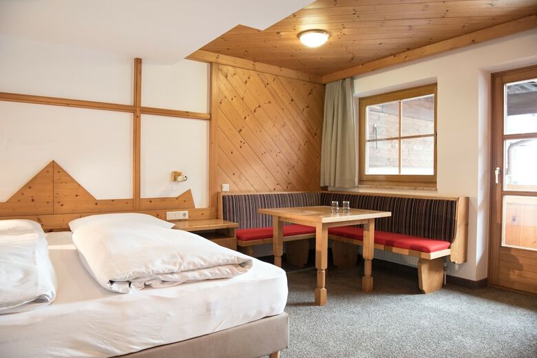 Hotel Das Falkenstein