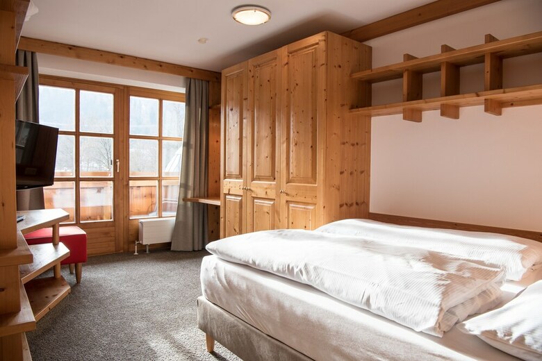 Hotel Das Falkenstein
