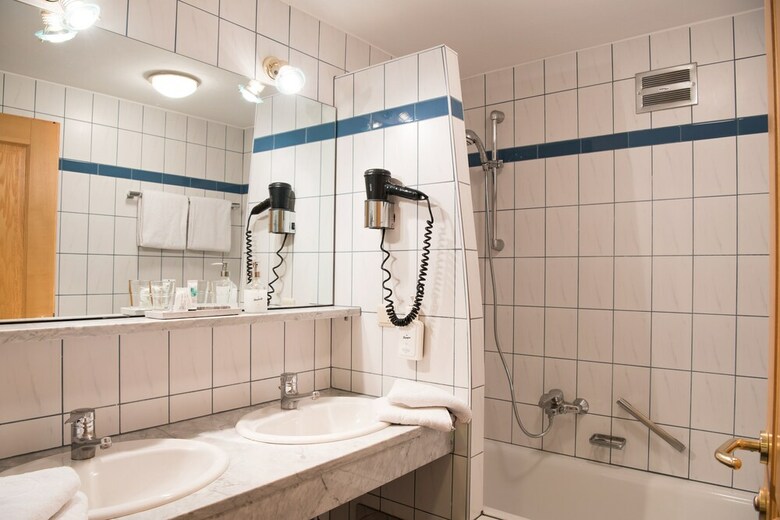 Hotel Das Falkenstein