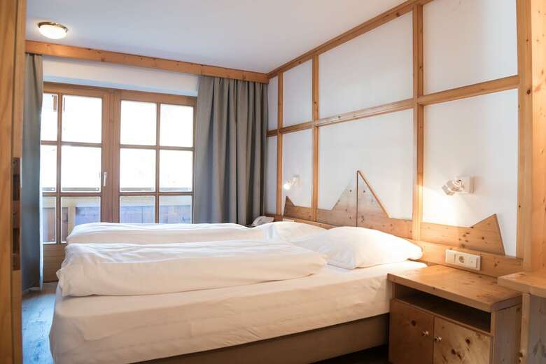 Hotel Das Falkenstein