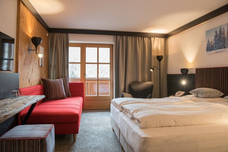 Hotel Das Falkenstein