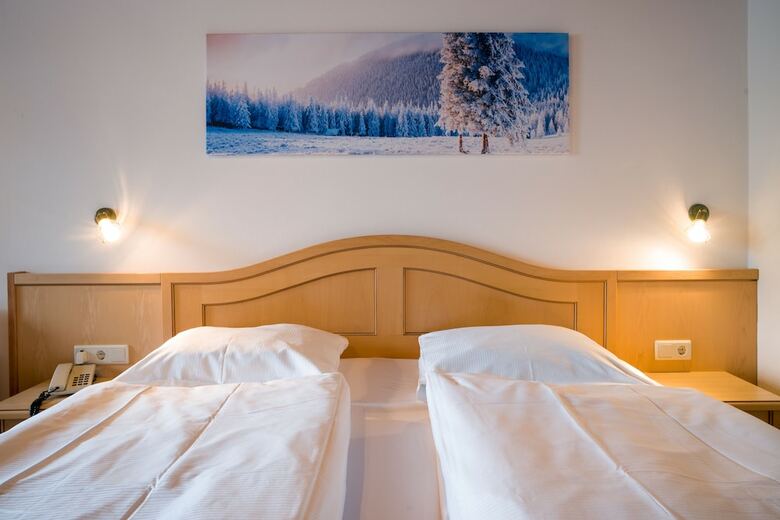 Hotel Das Falkenstein