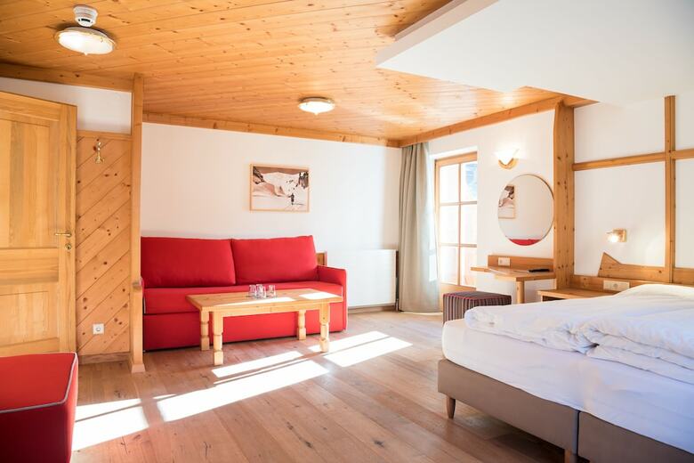 Hotel Das Falkenstein
