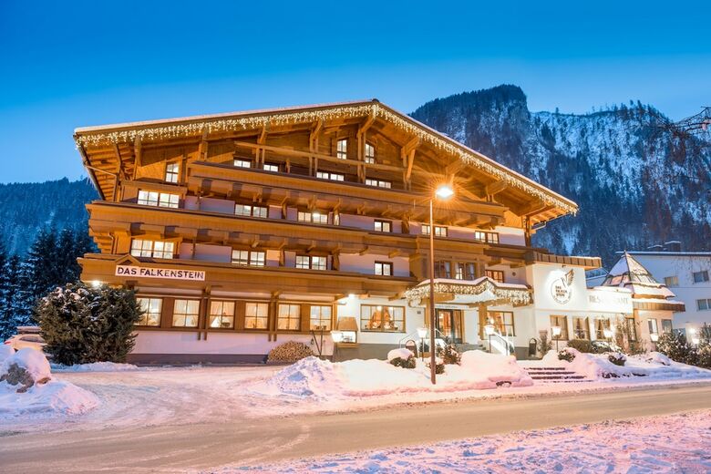 Hotel Das Falkenstein