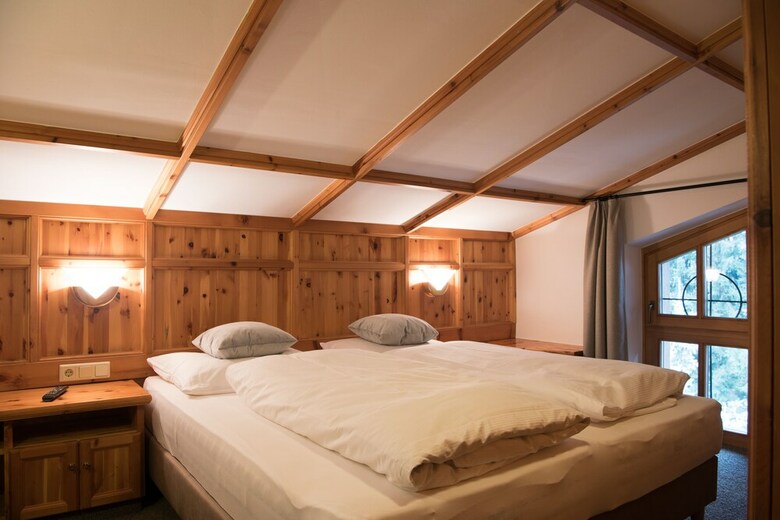 Hotel Das Falkenstein