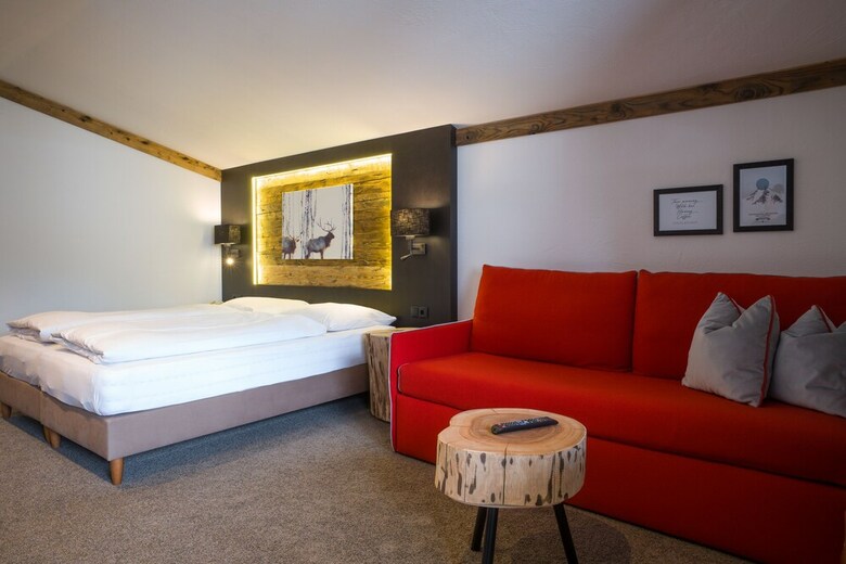 Hotel Das Falkenstein