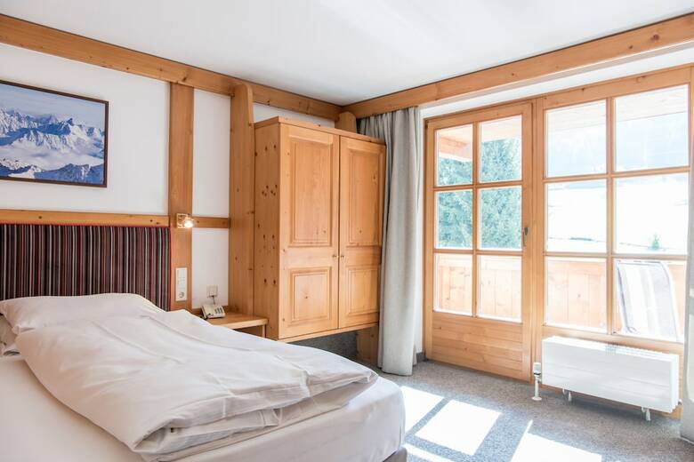 Hotel Das Falkenstein