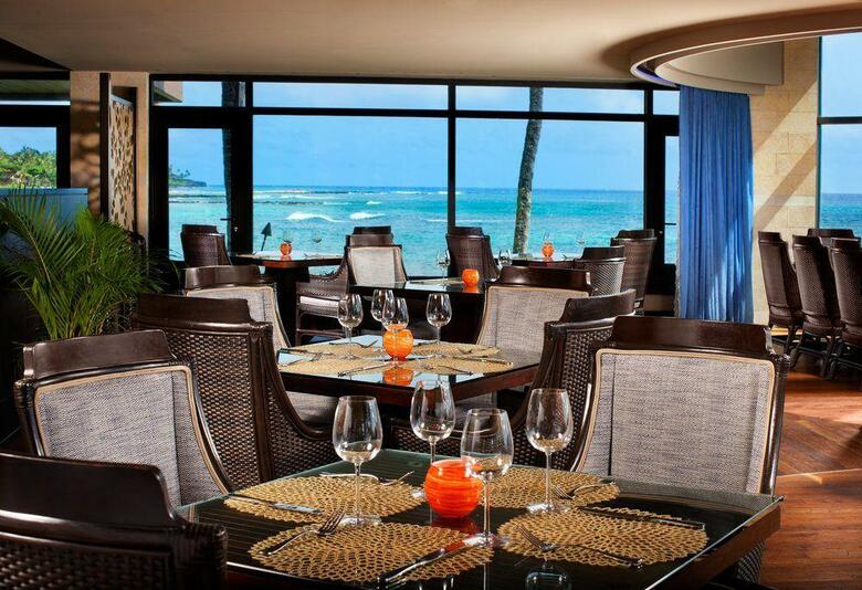 Hotel Sheraton Kauai Resort Villas