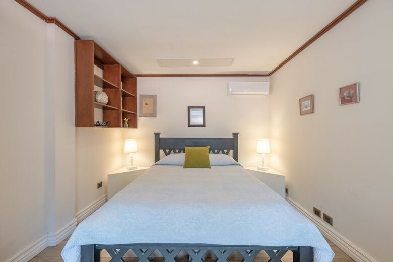 Bed & Breakfast Posada El Quijote