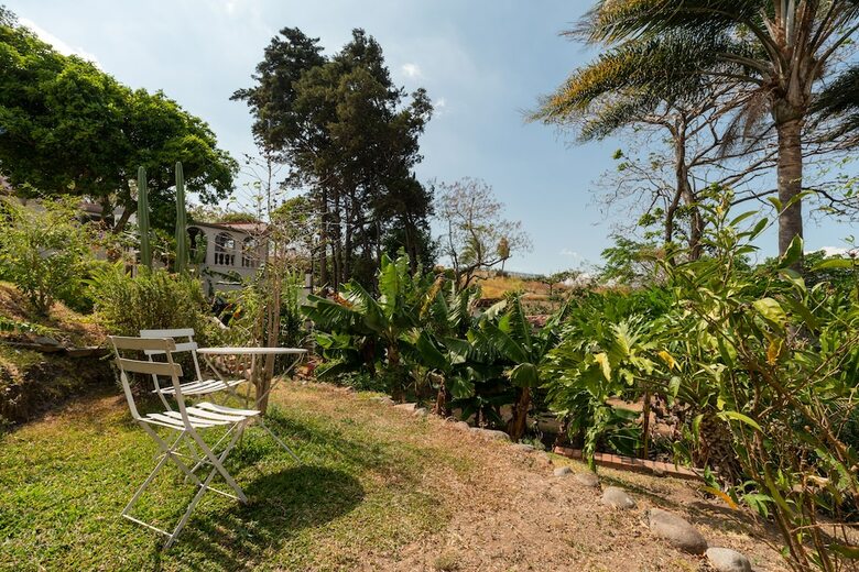 Bed & Breakfast Posada El Quijote