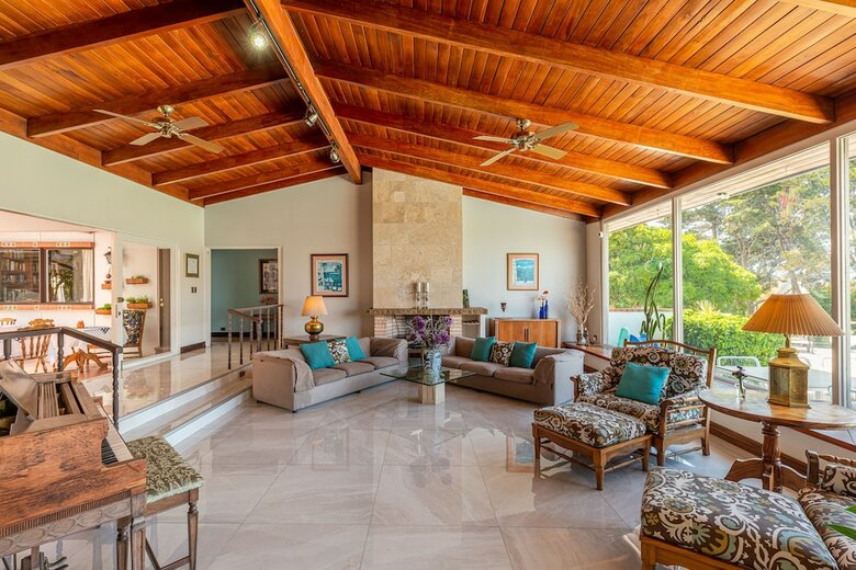 Bed & Breakfast Posada El Quijote