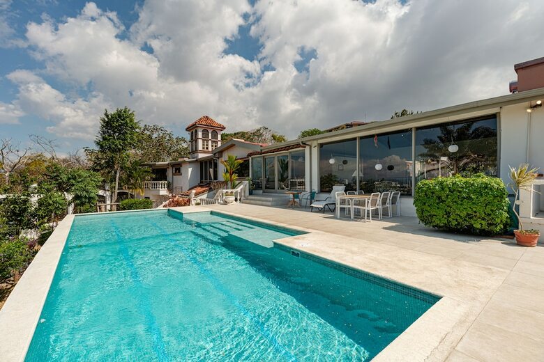 Bed & Breakfast Posada El Quijote