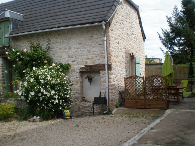 La Saisonneraie - Le Gite