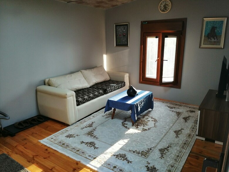 Antik River House