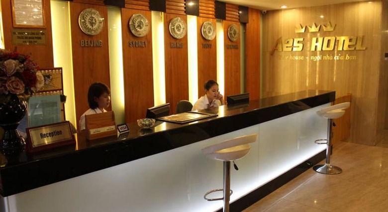 A25 Hotel Phan Chu Trinh