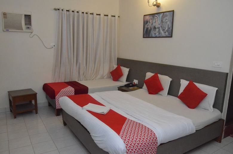 Apartamento Senhor Angelo Beach Resort