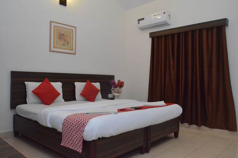 Apartamento Senhor Angelo Beach Resort