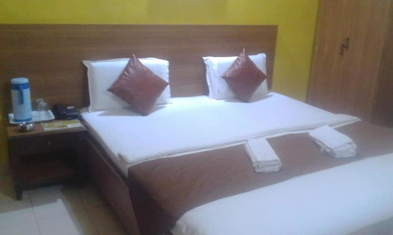 Apartamento Senhor Angelo Beach Resort