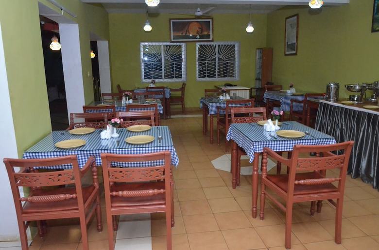 Apartamento Senhor Angelo Beach Resort